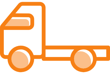 金华拖车/平板车